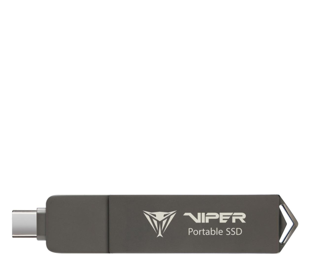PATRIOT VIPER PVP30 Duo Compact 512GB - 1315126 - zdjęcie 4